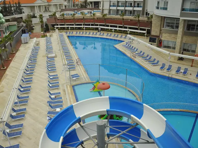 фото отеля Ramada Resort Side (ex. The Colours West) изображение №1