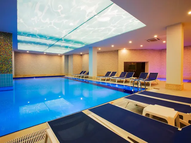 фото Ramada Resort Side (ex. The Colours West) изображение №10