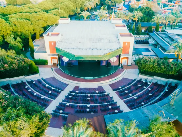 фото отеля IC Green Palace изображение №41