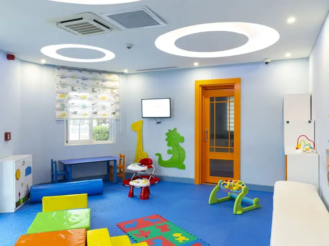 фотографии IC Green Palace изображение №36