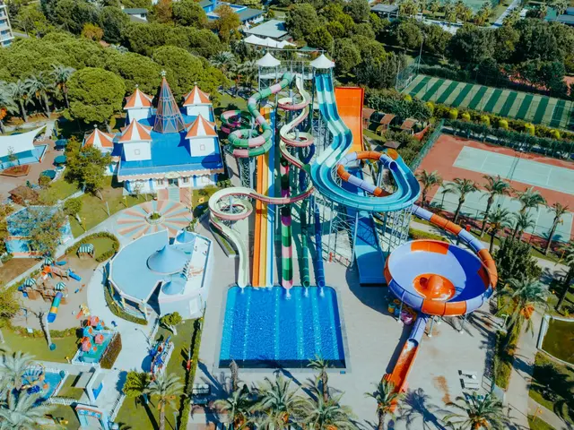 фотографии IC Green Palace изображение №20