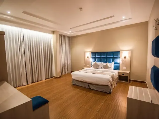 фотографии отеля Granada Palace Inn изображение №19