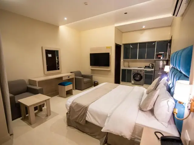 фото Granada Palace Inn изображение №14