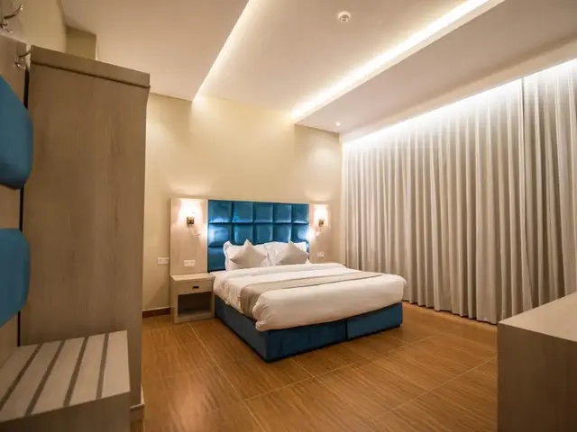 фото отеля Granada Palace Inn изображение №13