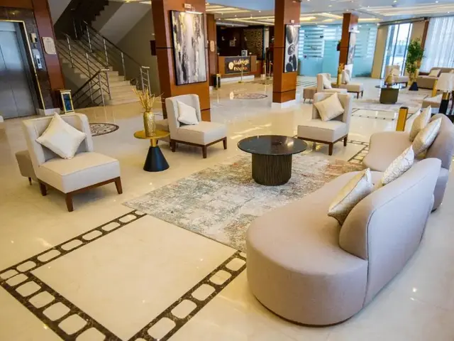 фото Granada Palace Inn изображение №18