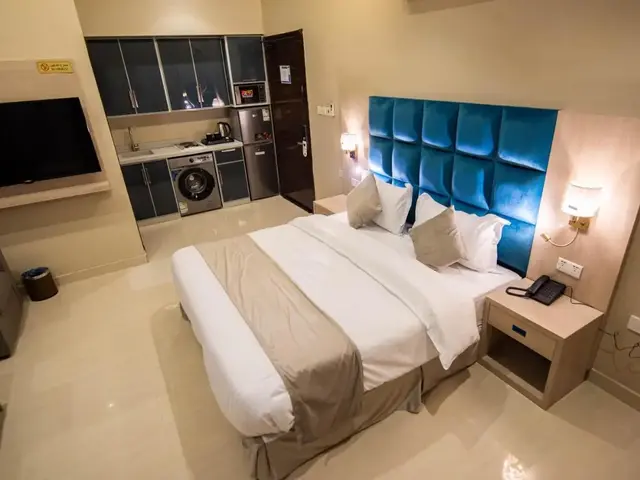 фото Granada Palace Inn изображение №26