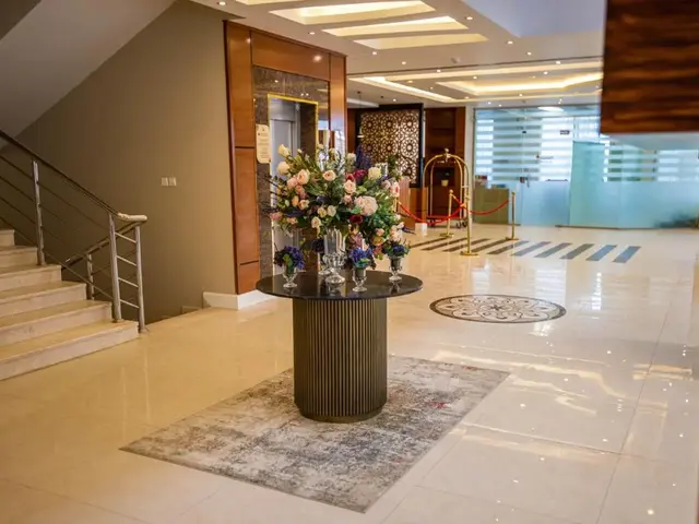 фото Granada Palace Inn изображение №10