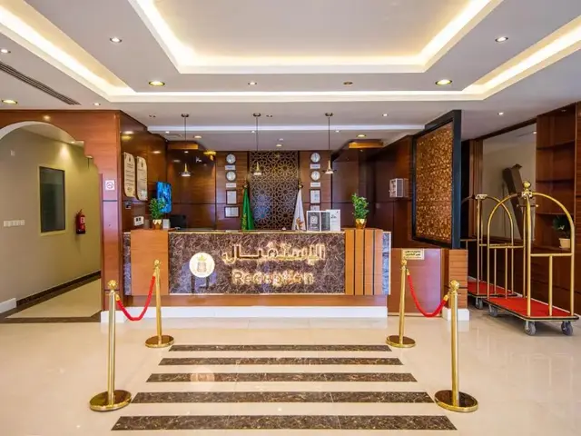 фото отеля Granada Palace Inn изображение №5