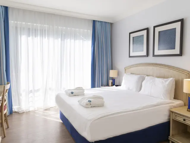 фото IC Green Palace & Villas (ex. IC Residence) изображение №110