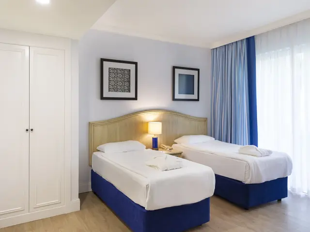 фото отеля IC Green Palace & Villas (ex. IC Residence) изображение №109