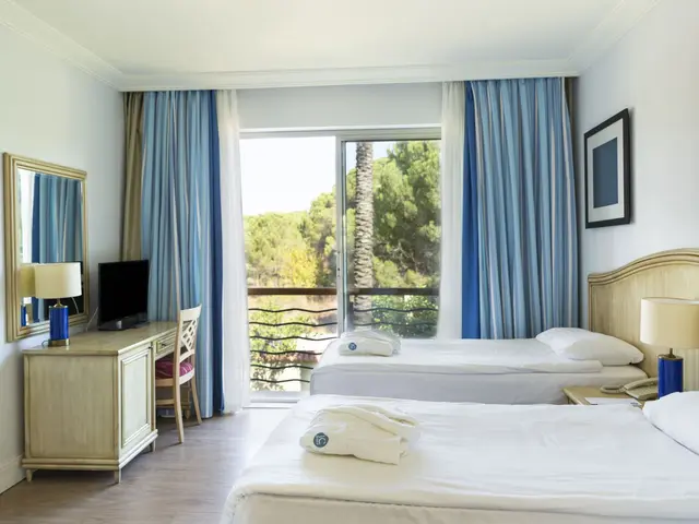 фото IC Green Palace & Villas (ex. IC Residence) изображение №106