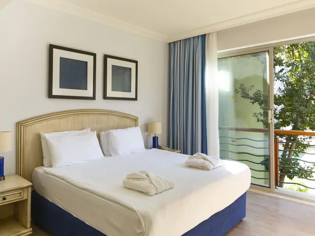 фотографии IC Green Palace & Villas (ex. IC Residence) изображение №108