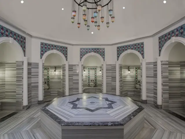 фото отеля IC Green Palace & Villas (ex. IC Residence) изображение №105