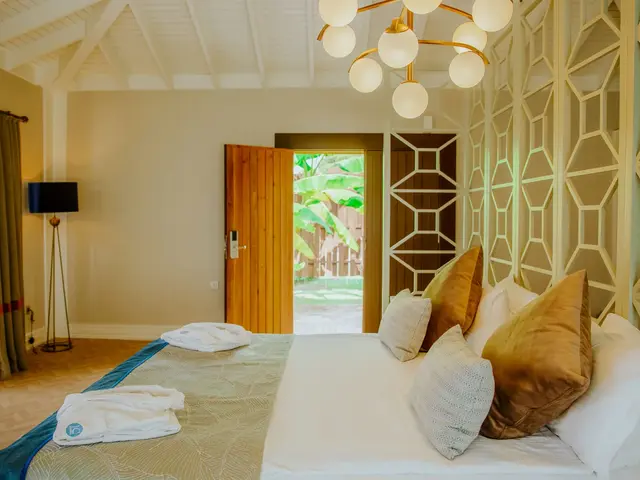 фотографии отеля IC Green Palace & Villas (ex. IC Residence) изображение №103