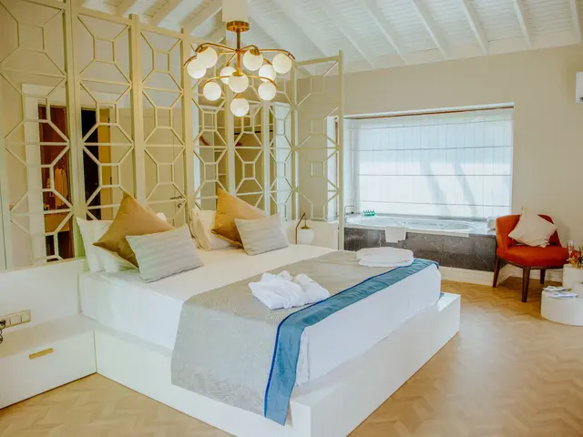 фото IC Green Palace & Villas (ex. IC Residence) изображение №102
