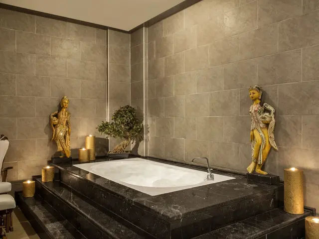 фотографии IC Green Palace & Villas (ex. IC Residence) изображение №104