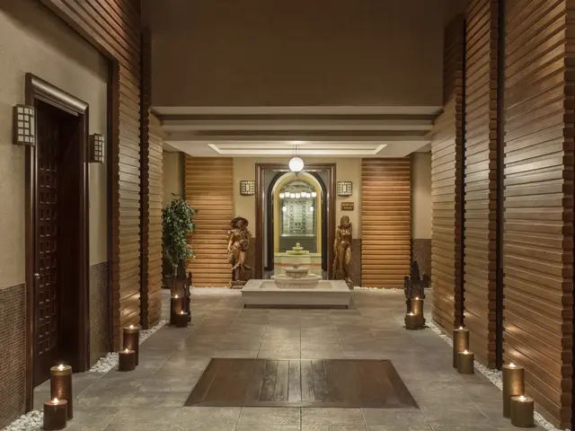 фото отеля IC Green Palace & Villas (ex. IC Residence) изображение №101