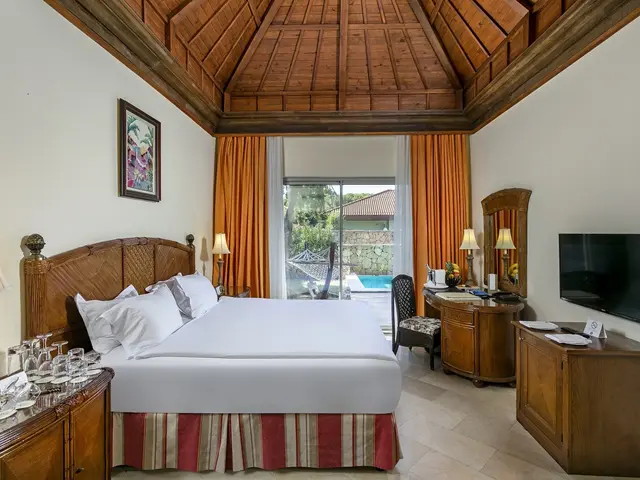 фотографии IC Green Palace & Villas (ex. IC Residence) изображение №100
