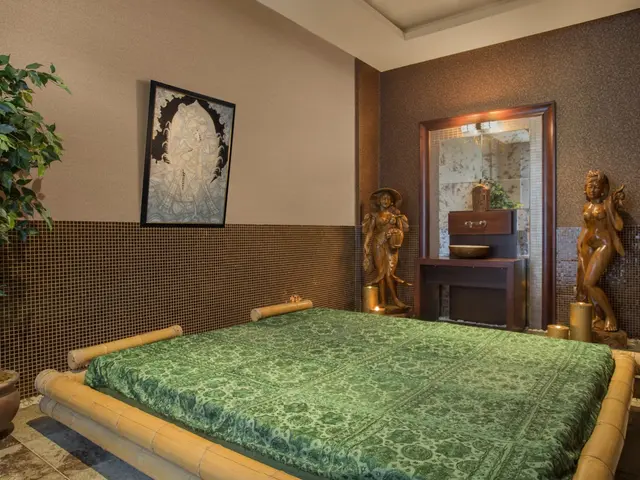 фотографии отеля IC Green Palace & Villas (ex. IC Residence) изображение №99