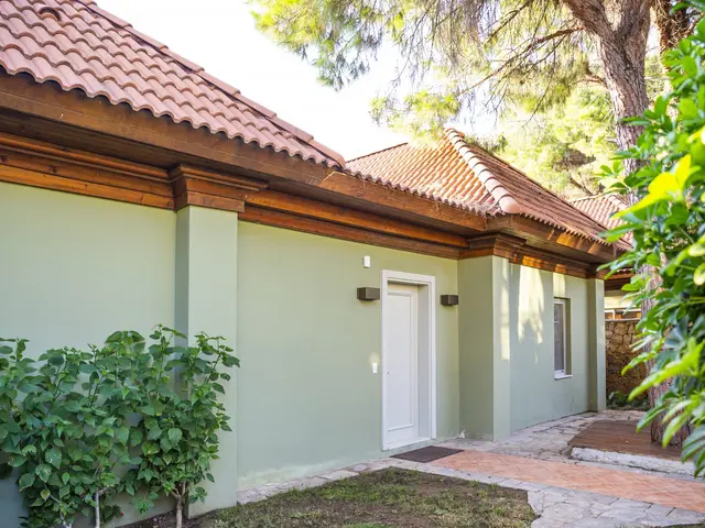 фото IC Green Palace & Villas (ex. IC Residence) изображение №98