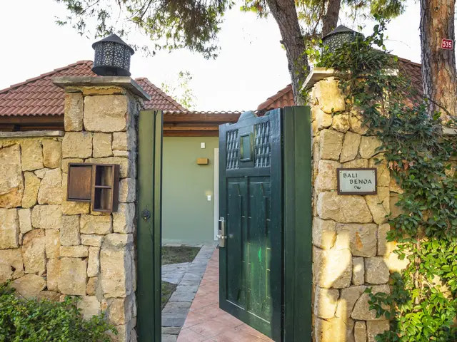 фото отеля IC Green Palace & Villas (ex. IC Residence) изображение №97