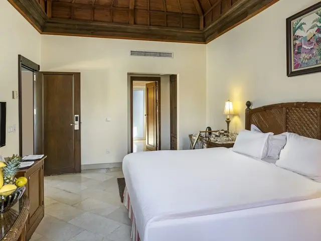 фотографии IC Green Palace & Villas (ex. IC Residence) изображение №96