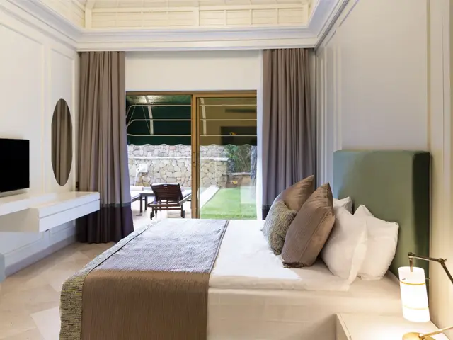 фотографии отеля IC Green Palace & Villas (ex. IC Residence) изображение №95