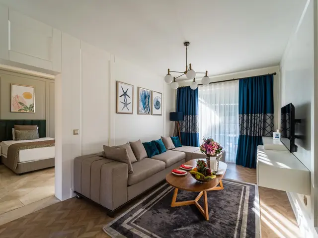 фото IC Green Palace & Villas (ex. IC Residence) изображение №94