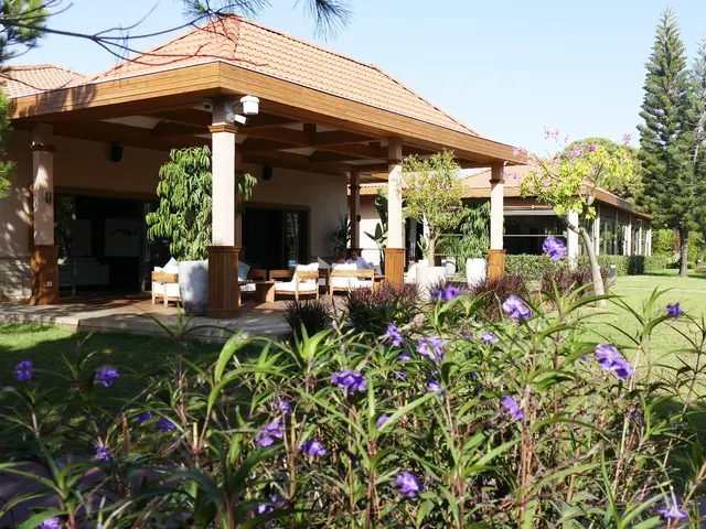 фото отеля IC Green Palace & Villas (ex. IC Residence) изображение №93