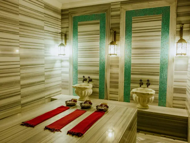 фото IC Green Palace & Villas (ex. IC Residence) изображение №90