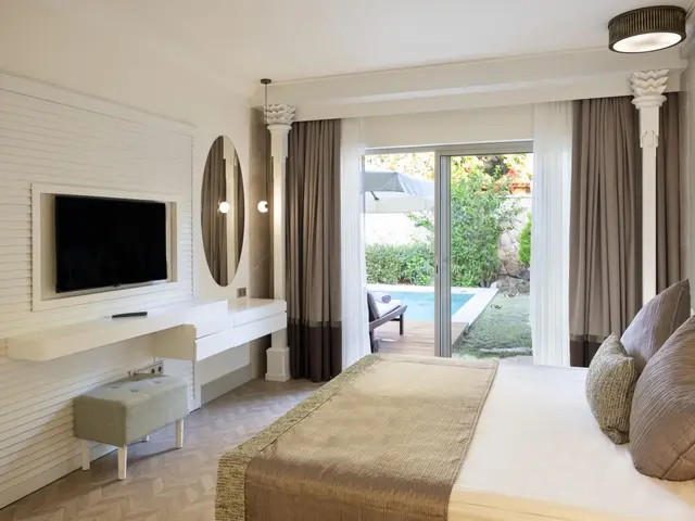 фотографии IC Green Palace & Villas (ex. IC Residence) изображение №92