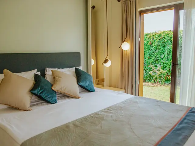 фотографии IC Green Palace & Villas (ex. IC Residence) изображение №88