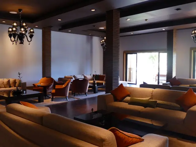 фотографии отеля IC Green Palace & Villas (ex. IC Residence) изображение №83