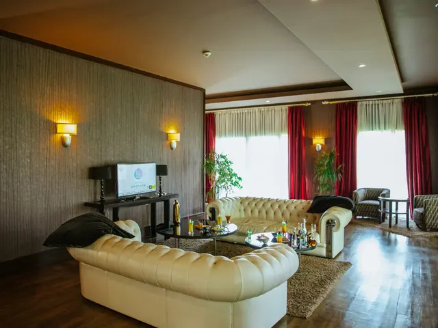 фотографии IC Green Palace & Villas (ex. IC Residence) изображение №80
