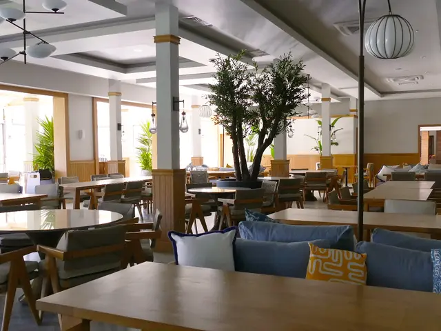 фото IC Green Palace & Villas (ex. IC Residence) изображение №82