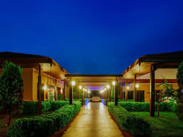 фотографии IC Green Palace & Villas (ex. IC Residence) изображение №84
