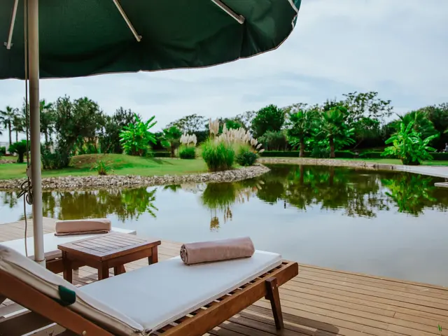 фото отеля IC Green Palace & Villas (ex. IC Residence) изображение №77