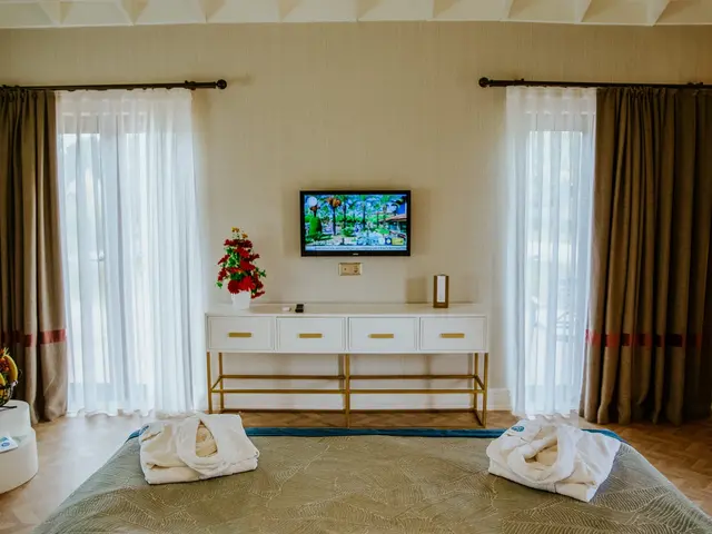 фото IC Green Palace & Villas (ex. IC Residence) изображение №74
