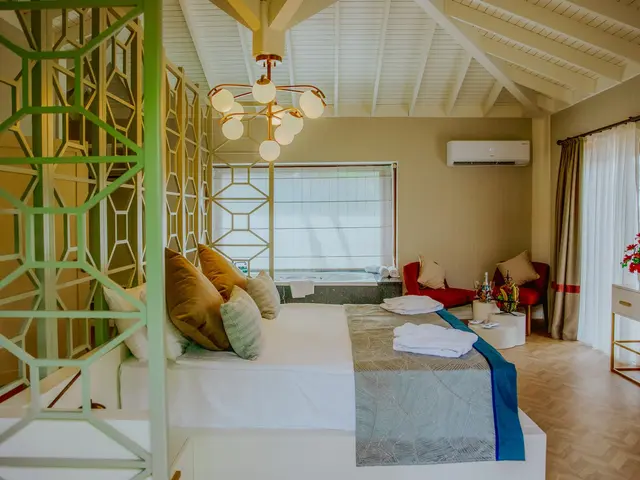 фотографии IC Green Palace & Villas (ex. IC Residence) изображение №76