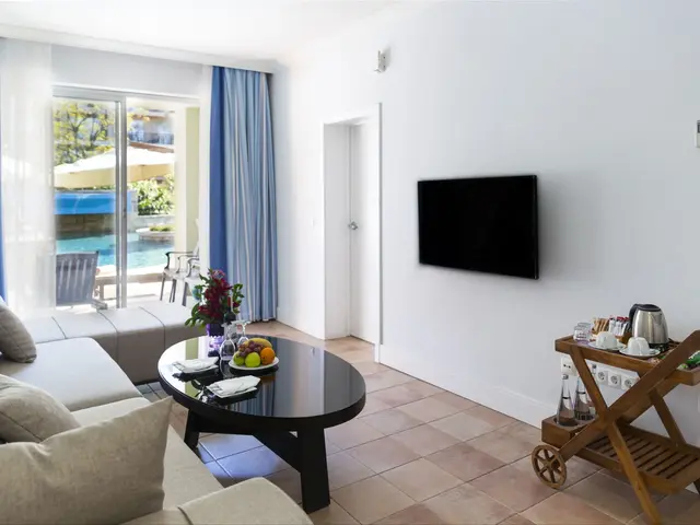 фотографии IC Green Palace & Villas (ex. IC Residence) изображение №72