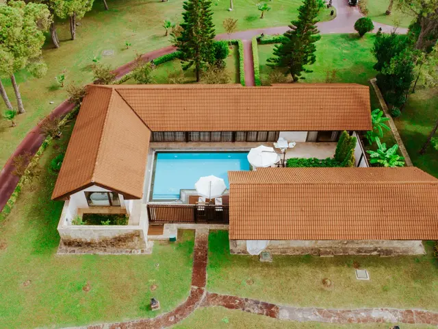 фотографии IC Green Palace & Villas (ex. IC Residence) изображение №68