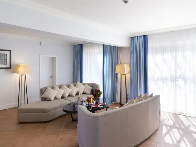 фото IC Green Palace & Villas (ex. IC Residence) изображение №70