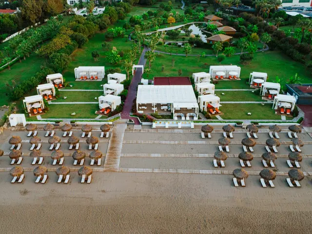 фото отеля IC Green Palace & Villas (ex. IC Residence) изображение №65