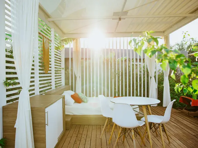 фото отеля IC Green Palace & Villas (ex. IC Residence) изображение №61
