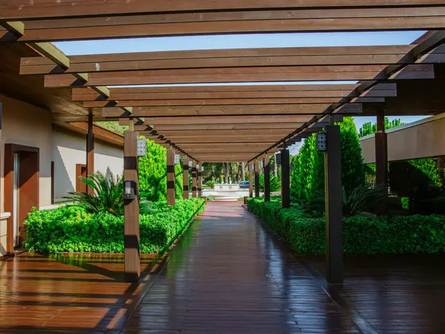 фото отеля IC Green Palace & Villas (ex. IC Residence) изображение №57