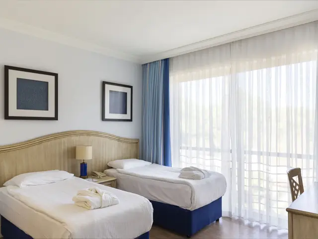 фотографии IC Green Palace & Villas (ex. IC Residence) изображение №60