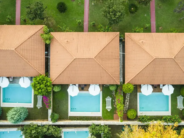 фотографии IC Green Palace & Villas (ex. IC Residence) изображение №56