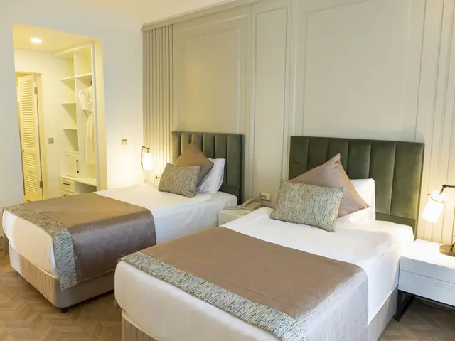 фотографии отеля IC Green Palace & Villas (ex. IC Residence) изображение №55