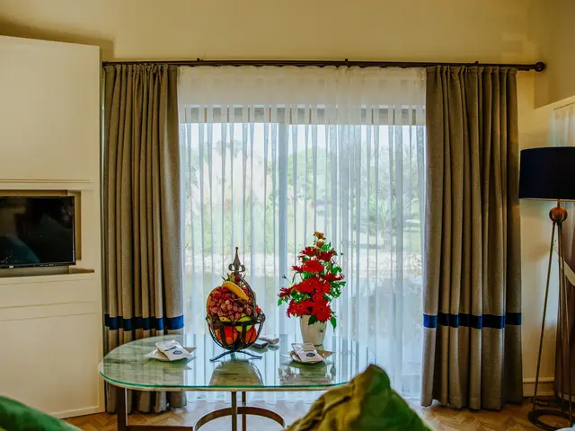 фотографии IC Green Palace & Villas (ex. IC Residence) изображение №52
