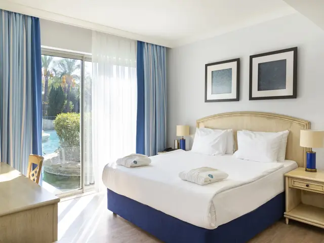 фотографии отеля IC Green Palace & Villas (ex. IC Residence) изображение №51